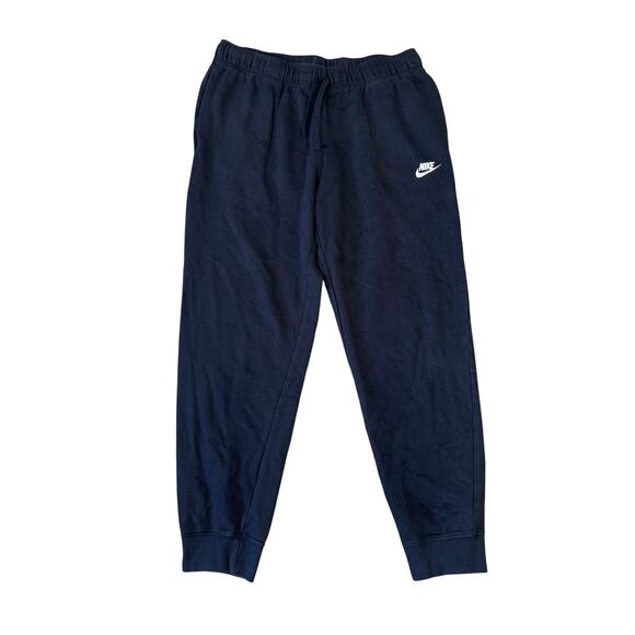 Nike Drawstring Pull On Jogger Sweats US Women's L - Picture 1 of 5